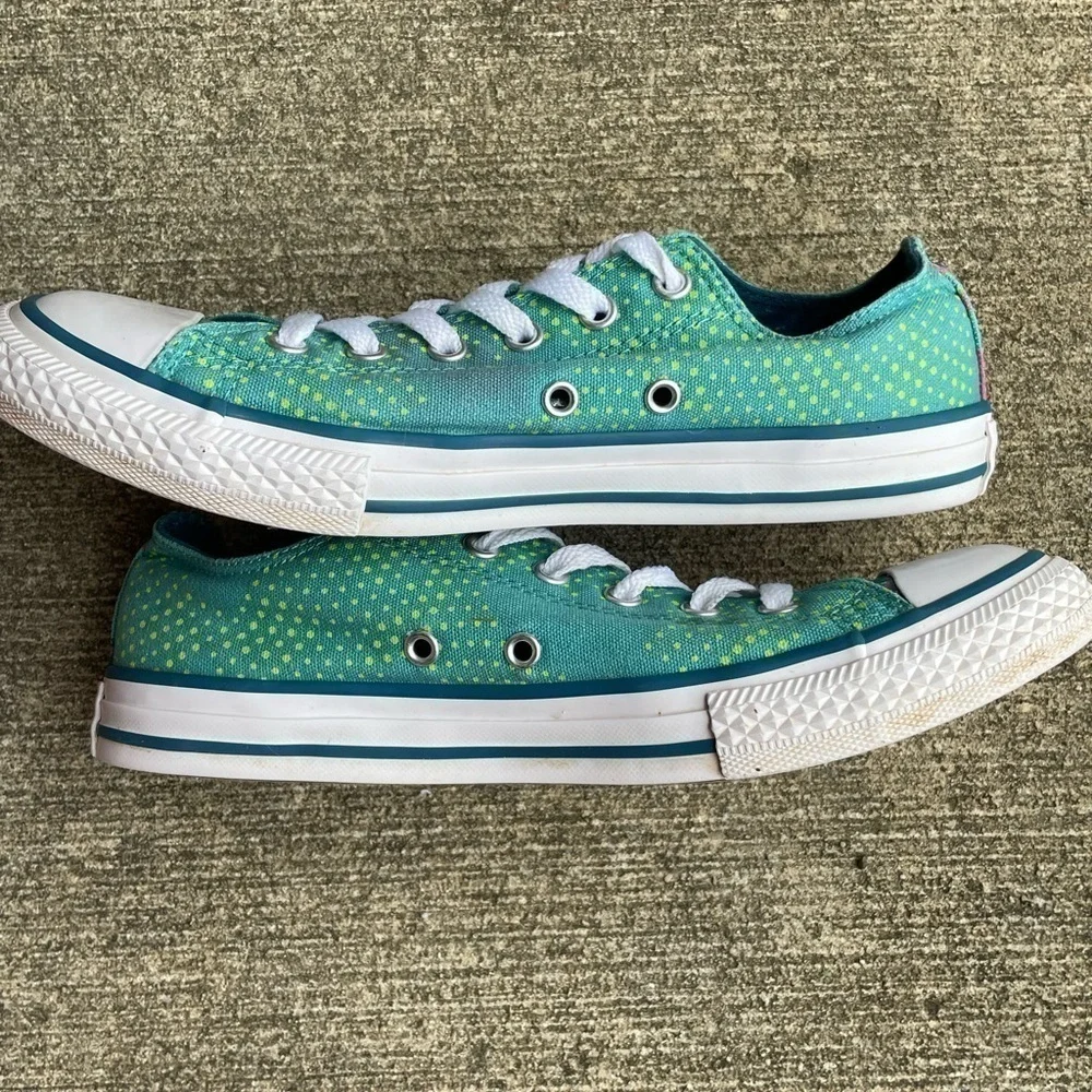Converse All Star size 5